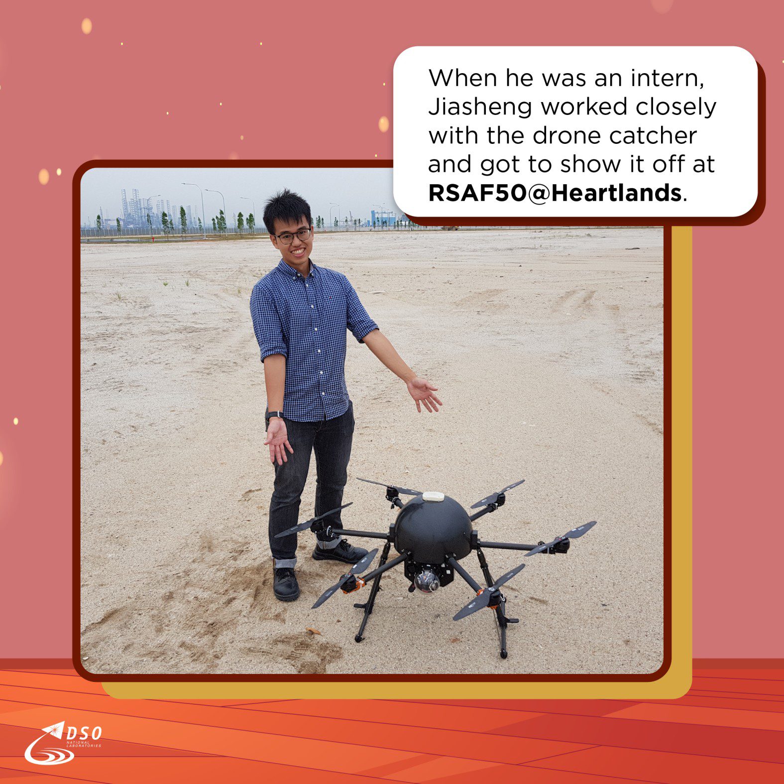 Mr Incredible Awards