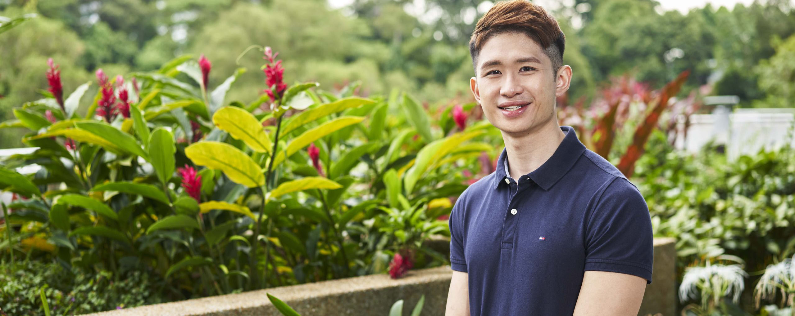 Memes and Dreams with Darren Ng