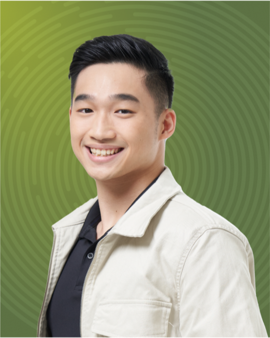 Year 2 - 4 University Student